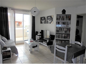 t2 à la vente -   13800  ISTRES, surface 33 m2 vente t2 - UBI444567503